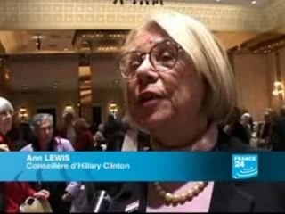 FRANCE24-FR-Reportage-Hillary Feministe
