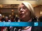 FRANCE24-FR-Reportage-Hillary Feministe
