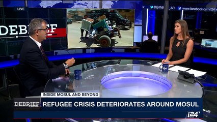 DEBRIEF | With Nurit Ben | Monday, June 26th 2017