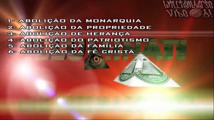 Platão e a Nova Ordem Mundial