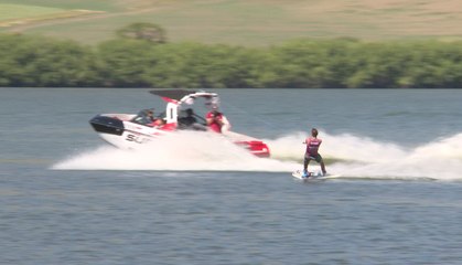 2017 PWT Stop #2 - 3rd Place Run