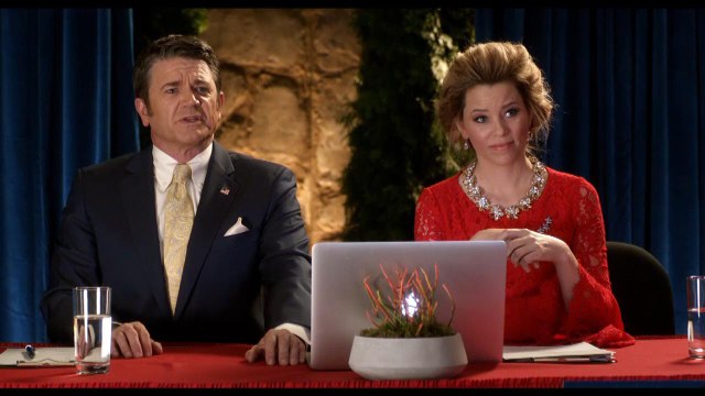 Ruby Rose, Anna Kendrick, Elizabeth Banks In 'Pitch Perfect 3' First Trailer