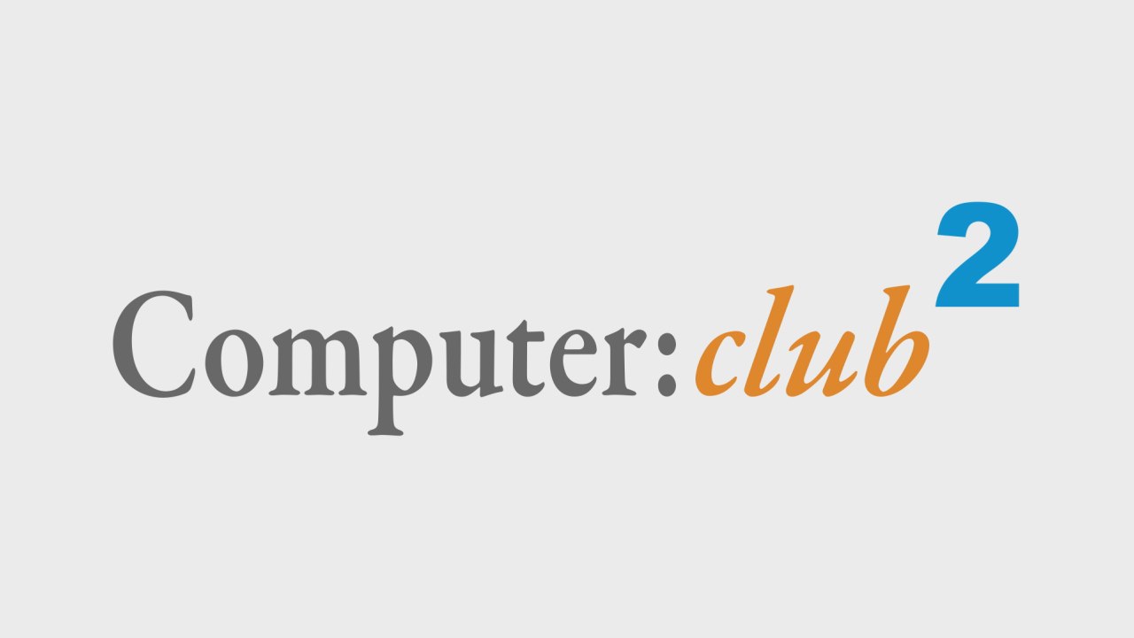 Computer:Club² #1