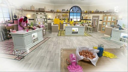 LE BETISIER CHERIE C'EST MOI LE CHEF 26 06 2017