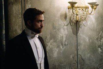 The Childhood of a Leader • L’infanzia di un capo – trailer ufficiale