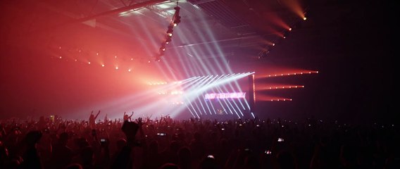 Brennan Heart aka Blademasterz - Melody of the Blade