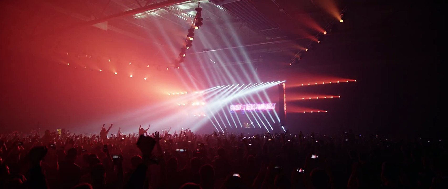 Brennan Heart aka Blademasterz - Melody of the Blade