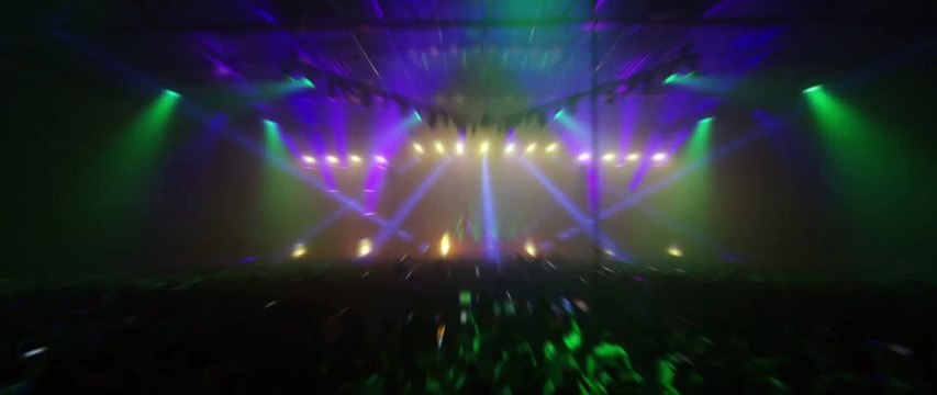 I AM HARDSTYLE - Germany 2017 (Official Aftermovie)