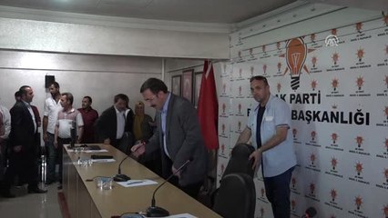 Yılmaz: "Teröre Verilecek En Güzel Cevap, Gelecek Nesillere Sahip Çıkmaktır" - Bingöl