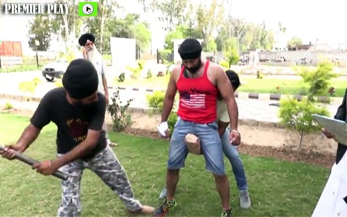 On a retrouvé le véritable Iron Man, et il ne porte pas d'armure