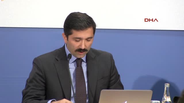 Avrupalı Türk Demokratlar Birliği, Toplumsal Katılım Raporunu Açıkladı