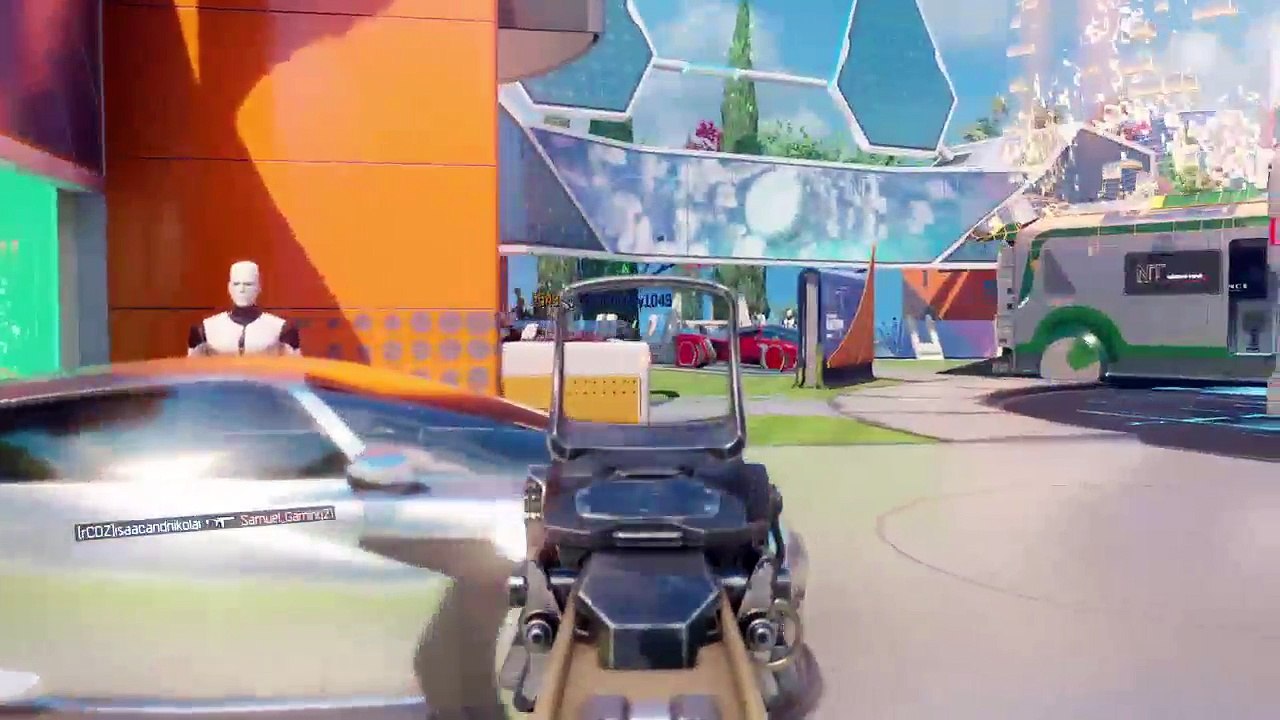 importweedman's Live PS4 Broadcast (3)