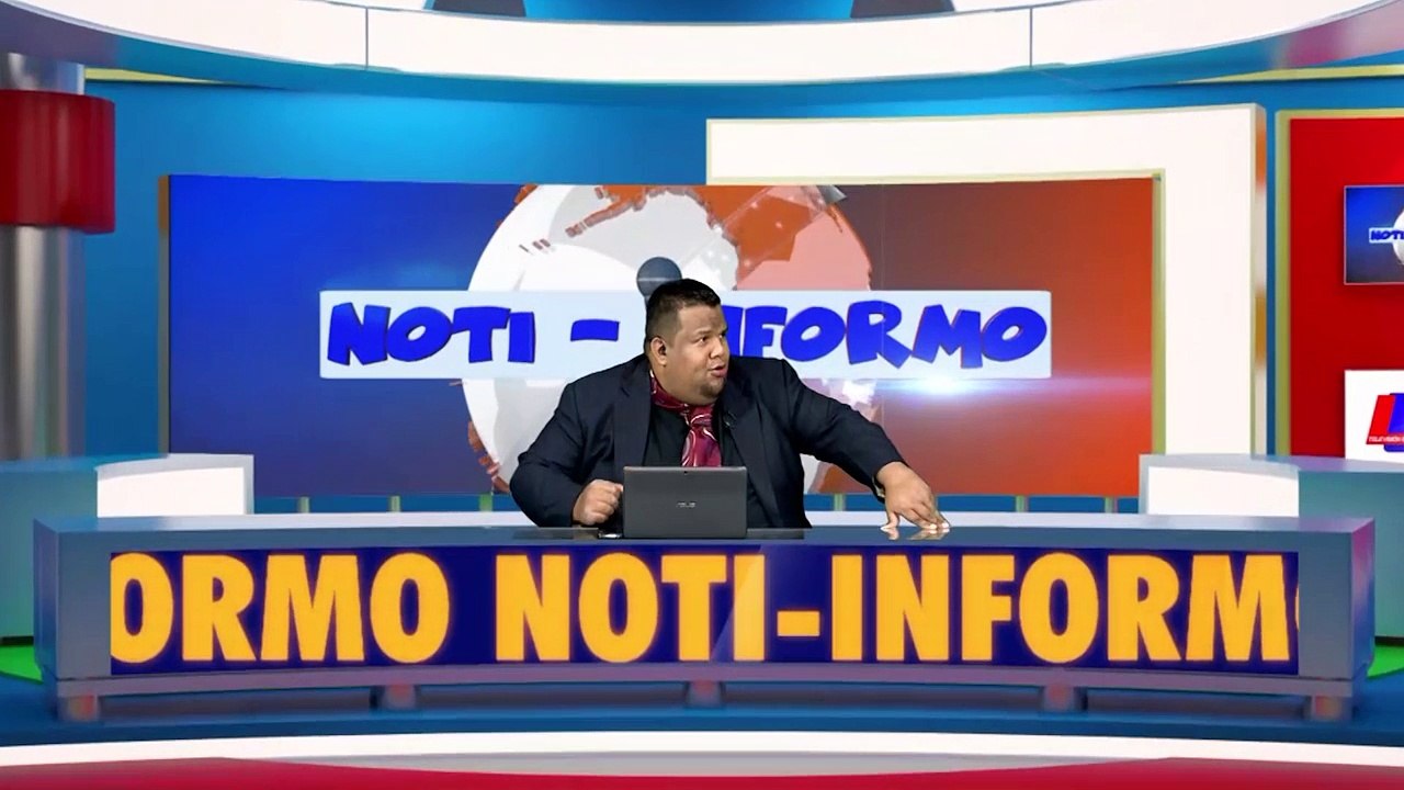 Notinformo con María Dolores