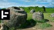 The Mystery and Heartache Residing in the Plain of Jars