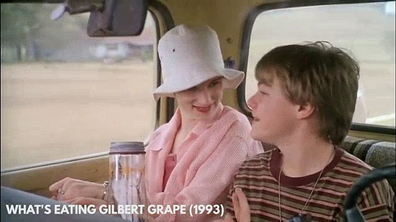 1991'den Günümüze Oscar'sız Leonardo DiCaprio'nun Filmografisi