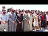 83 Former Islamic State Fighters Pardoned, Released by Raqqa Civil Council on Eid al-Fitr