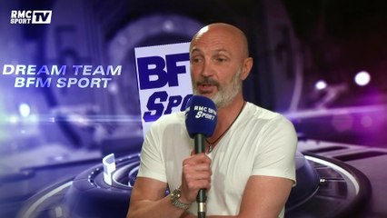 Frank Leboeuf analyse le début de mercato de l’OM