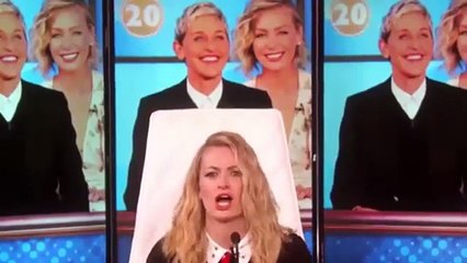 The Ellen Show January 27 2017: Beth Behrs, The Growlers