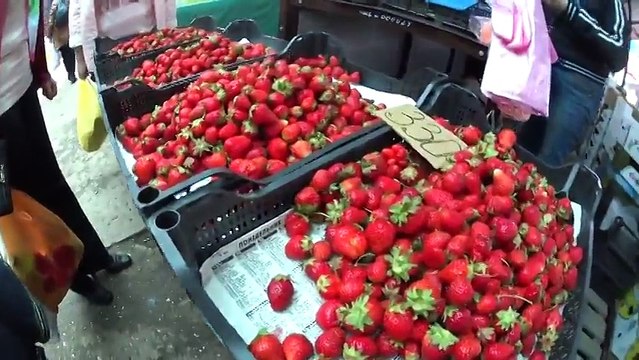 Круче чем в Москве... Россиянка поехала отдыхать в Крым и сняла селфи - видео всего что с ней происходило. Смотрим