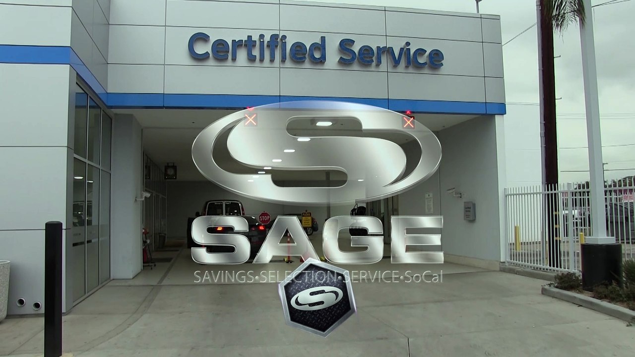 Chevy Service Center Covina, CA | Where to get service done Covina, CA