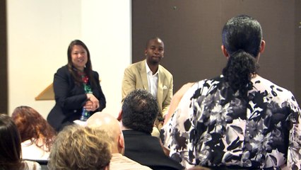 Wade Davis and Deborah Munster Conversation: Supporting Cultural Change Through D&I