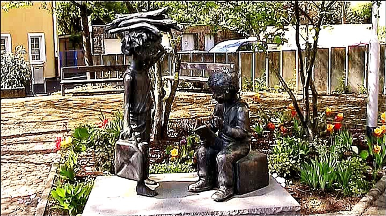 Zu Besuch in Oberlahnstein – 1