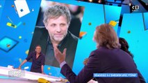 TPMP : Gilles Verdez content que Stéphane Guillon soit viré !