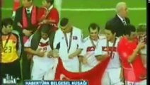 Şenol Güneş - Madalyam Yok Benim, Sen Yoktun Diyebilirler(!)