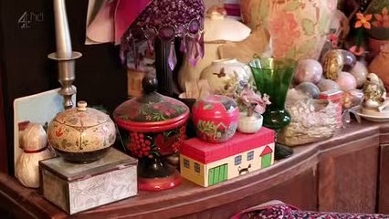 The Hoarder Next Door - S01E01 Nigel and Jennie