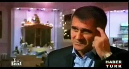 Tek Başına - Şenol Güneş Belgeseli  (1. Bölüm)