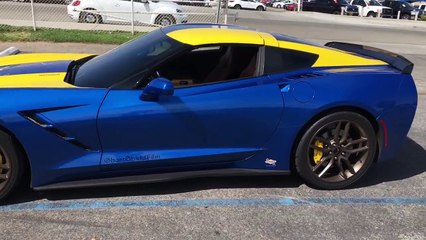 Used Corvette Victorville CA | Used Luxury Cars Near Victorville CA