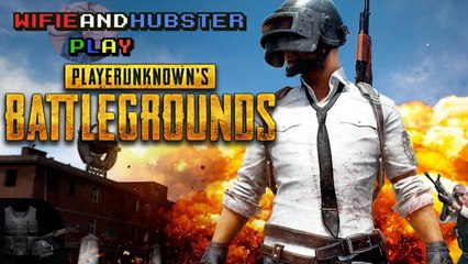 PlayerUnknown's Battlegrounds 6/26 - Chicken Dinner is for losers :(