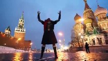 Çakma Barış Manço'dan Rus İşi Gangnam Style