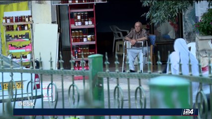 i24NEWS DESK | Harry Potter continues to enchant 20 years later | Monday, June 26th 2017