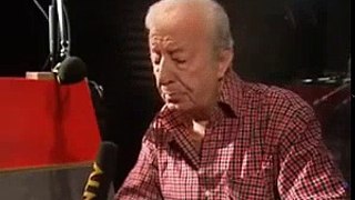 Zafer Önen (1921-2013) Hayatını Anlatıyor