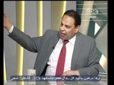 الاسواني - عمر سليمان مرشح المجلس العسكري