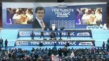 Akp Şeçim Şarkısı - Bir Yiğit Adam (Ayna)