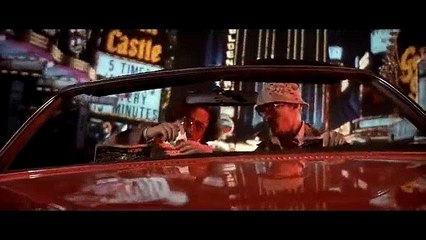 Şoför Koltuğunda Hollywood