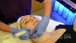 Hydrafacial Treatment in Manhattan NYC
