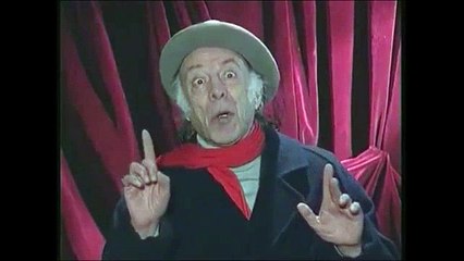 Münir Özkul - Tomas Fasulyeciyan Tiradı