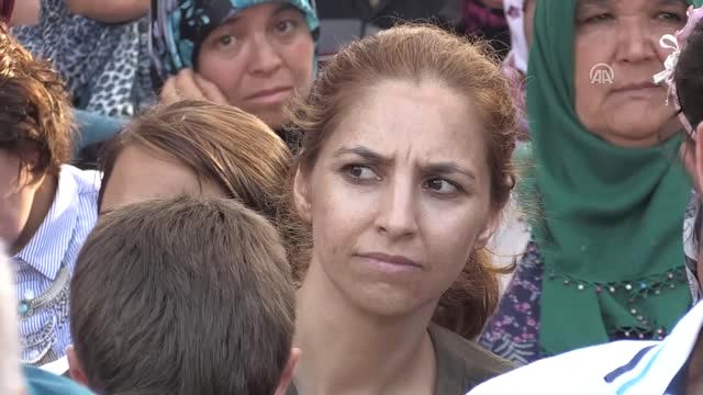 Kalkınma Bakanı Elvan: Inlerine Giriyoruz. Allah'ın Izniyle Bunların Kökünü de Kurutacağız