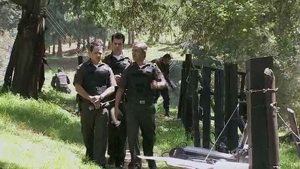 La Viuda Negra Capitulo 68  - Parte 02