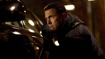 Ben Affleck in Talks With Warner Bros. For 'The Accountant' Sequel | THR News