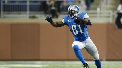 Happy 31st, Megatron! Watch highlights from his best game ever