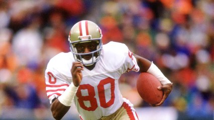 Gil Brandt's Top 10 WRs of All-Time