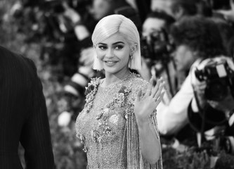 Kylie Jenner: Queen of lip kits and Insta pics