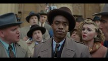 Chadwick Boseman, Dan Stevens, Josh Gad In 'Marshall' First Trailer