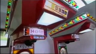 Atari Salonu Açılışı - Kim Jong Un