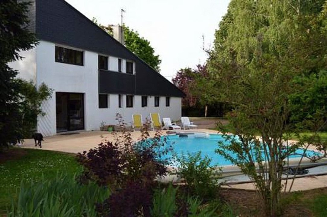 LEVET - Vente - Maison - 18340