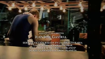 La Viuda Negra Capitulo 27